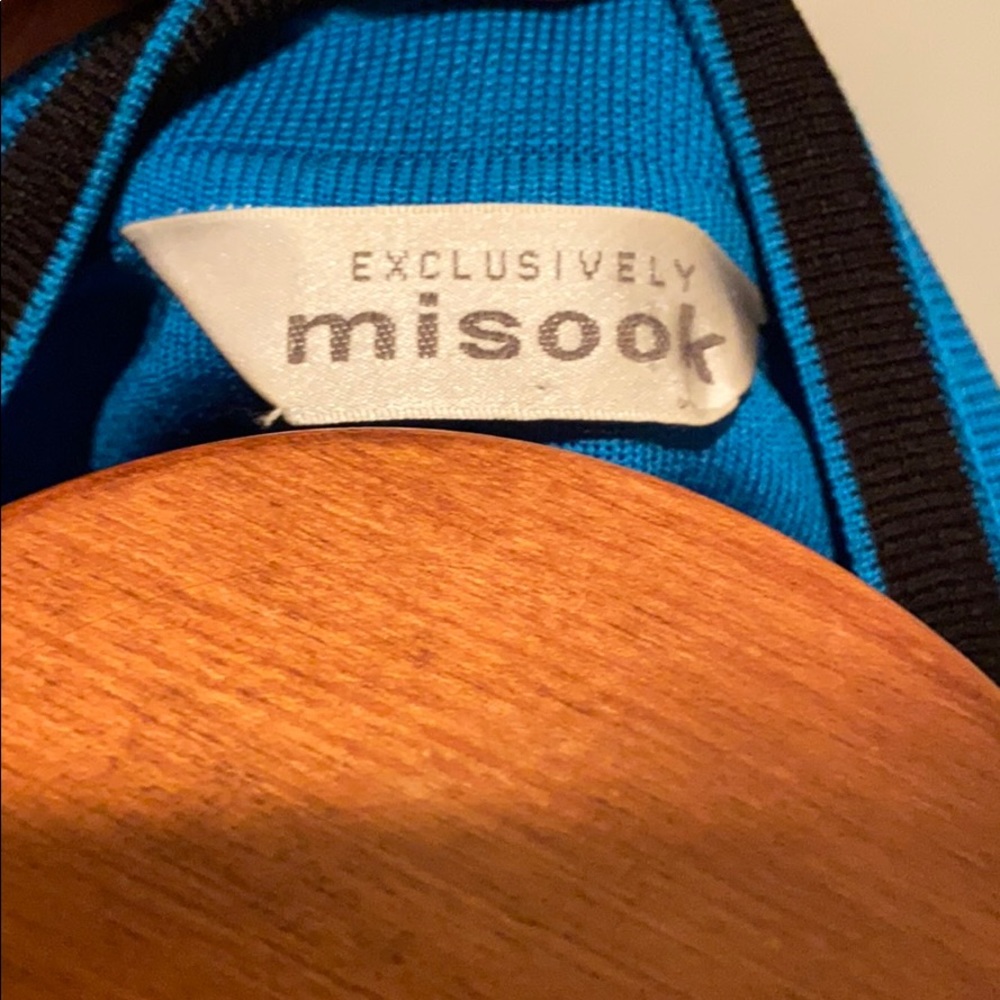 Exclusive Misook Jacket - image 7